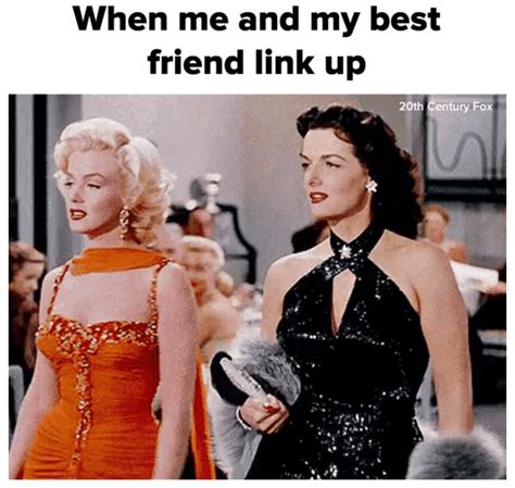 memes to send to girls|26 Memes To Send To Your Best Female Friend。